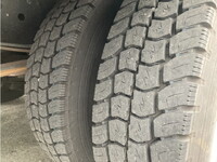 ISUZU Elf Refrigerator & Freezer Truck TPG-NPR85AN 2015 420,000km_24