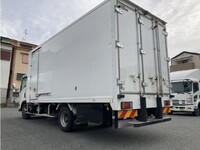 ISUZU Elf Refrigerator & Freezer Truck TPG-NPR85AN 2015 420,000km_2