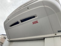 ISUZU Elf Refrigerator & Freezer Truck TPG-NPR85AN 2015 420,000km_31