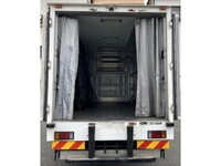 ISUZU Elf Refrigerator & Freezer Truck TPG-NPR85AN 2015 420,000km_34