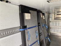 ISUZU Elf Refrigerator & Freezer Truck TPG-NPR85AN 2015 420,000km_37