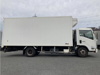 ISUZU Elf Refrigerator & Freezer Truck TPG-NPR85AN 2015 420,000km_3