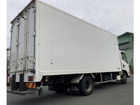 ISUZU Elf Refrigerator & Freezer Truck TPG-NPR85AN 2015 420,000km_4