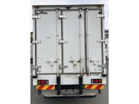ISUZU Elf Refrigerator & Freezer Truck TPG-NPR85AN 2015 420,000km_5