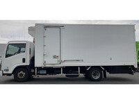 ISUZU Elf Refrigerator & Freezer Truck TPG-NPR85AN 2015 420,000km_6