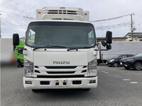 ISUZU Elf Refrigerator & Freezer Truck TPG-NPR85AN 2015 420,000km_7