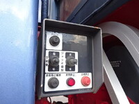 NISSAN Quon Self Loader 2RG-CX5EL 2022 10,000km_12