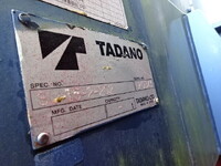 NISSAN Quon Self Loader 2RG-CX5EL 2022 10,000km_13