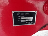 NISSAN Quon Self Loader 2RG-CX5EL 2022 10,000km_18