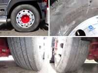 NISSAN Quon Self Loader 2RG-CX5EL 2022 10,000km_28