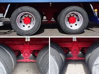 NISSAN Quon Self Loader 2RG-CX5EL 2022 10,000km_29