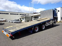 NISSAN Quon Self Loader 2RG-CX5EL 2022 10,000km_2