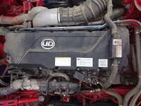 NISSAN Quon Self Loader 2RG-CX5EL 2022 10,000km_31