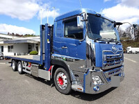 NISSAN Quon Self Loader 2RG-CX5EL 2022 10,000km_3