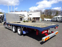 NISSAN Quon Self Loader 2RG-CX5EL 2022 10,000km_4