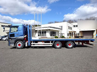 NISSAN Quon Self Loader 2RG-CX5EL 2022 10,000km_6