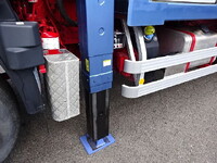 NISSAN Quon Self Loader 2RG-CX5EL 2022 10,000km_9