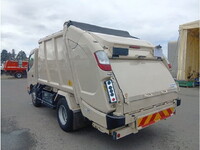 HINO Dutro Garbage Truck 2KG-XZU700X 2020 140,711km_2