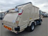 HINO Dutro Garbage Truck 2KG-XZU700X 2020 140,711km_4