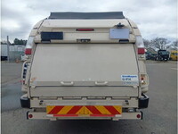 HINO Dutro Garbage Truck 2KG-XZU700X 2020 140,711km_5