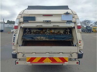 HINO Dutro Garbage Truck 2KG-XZU700X 2020 140,711km_6