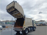 HINO Dutro Garbage Truck 2KG-XZU700X 2020 140,711km_9