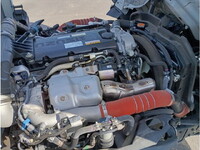 ISUZU Elf Flat Body 2RG-NLR88AR 2022 58,338km_16