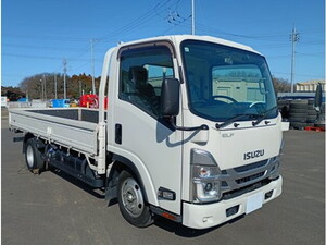 ISUZU Elf Flat Body 2RG-NLR88AR 2022 58,338km_1