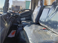 ISUZU Elf Flat Body 2RG-NLR88AR 2022 58,338km_21