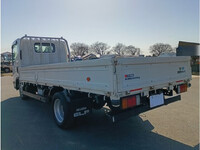 ISUZU Elf Flat Body 2RG-NLR88AR 2022 58,338km_2