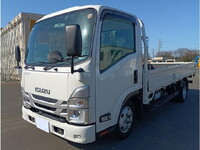 ISUZU Elf Flat Body 2RG-NLR88AR 2022 58,338km_3