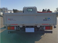 ISUZU Elf Flat Body 2RG-NLR88AR 2022 58,338km_5