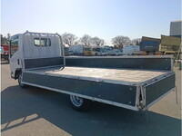 ISUZU Elf Flat Body 2RG-NLR88AR 2022 58,338km_8