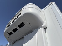 HINO Ranger Refrigerator & Freezer Truck TKG-FC9JJAA 2016 583,000km_10