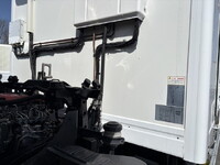 HINO Ranger Refrigerator & Freezer Truck TKG-FC9JJAA 2016 583,000km_11