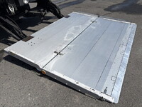 HINO Ranger Refrigerator & Freezer Truck TKG-FC9JJAA 2016 583,000km_12