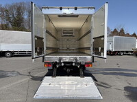 HINO Ranger Refrigerator & Freezer Truck TKG-FC9JJAA 2016 583,000km_13