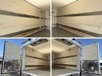 HINO Ranger Refrigerator & Freezer Truck TKG-FC9JJAA 2016 583,000km_17