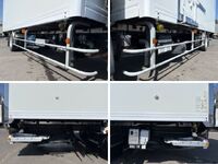 HINO Ranger Refrigerator & Freezer Truck TKG-FC9JJAA 2016 583,000km_22