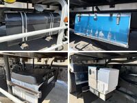 HINO Ranger Refrigerator & Freezer Truck TKG-FC9JJAA 2016 583,000km_23