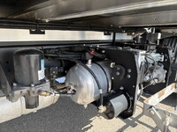 HINO Ranger Refrigerator & Freezer Truck TKG-FC9JJAA 2016 583,000km_26