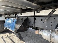 HINO Ranger Refrigerator & Freezer Truck TKG-FC9JJAA 2016 583,000km_27