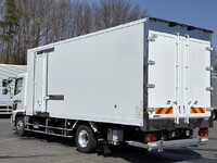HINO Ranger Refrigerator & Freezer Truck TKG-FC9JJAA 2016 583,000km_2