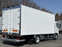 HINO Ranger Refrigerator & Freezer Truck TKG-FC9JJAA 2016 583,000km_4