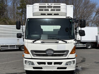 HINO Ranger Refrigerator & Freezer Truck TKG-FC9JJAA 2016 583,000km_5
