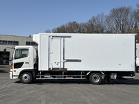 HINO Ranger Refrigerator & Freezer Truck TKG-FC9JJAA 2016 583,000km_6