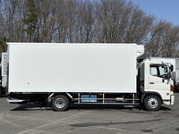 HINO Ranger Refrigerator & Freezer Truck TKG-FC9JJAA 2016 583,000km_7
