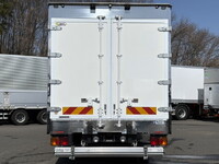 HINO Ranger Refrigerator & Freezer Truck TKG-FC9JJAA 2016 583,000km_8