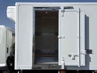 HINO Ranger Refrigerator & Freezer Truck TKG-FC9JJAA 2016 583,000km_9