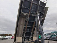 ISUZU Giga Dump 2PG-CXZ77CT 2019 337,032km_10